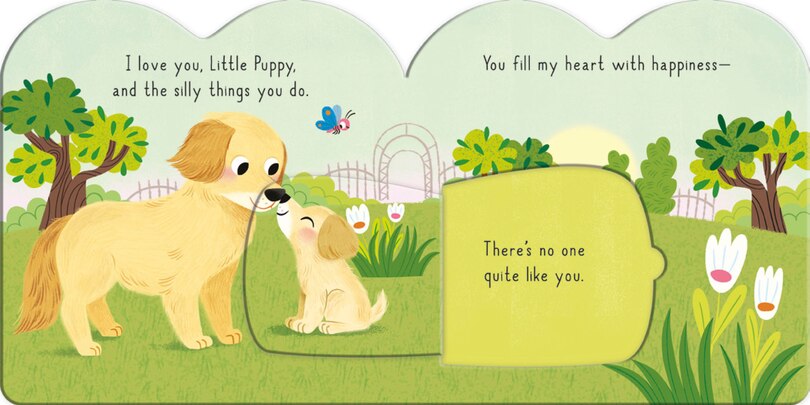 Aper&ccedil;u du contenu 4_My Fur-ever Valentine