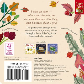 Sample content_I'm Nuts About You