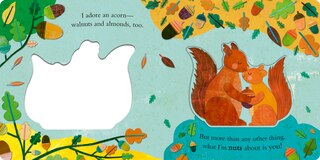 Sample content 3_I'm Nuts About You