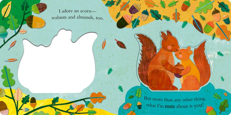 Sample content 3_I'm Nuts About You