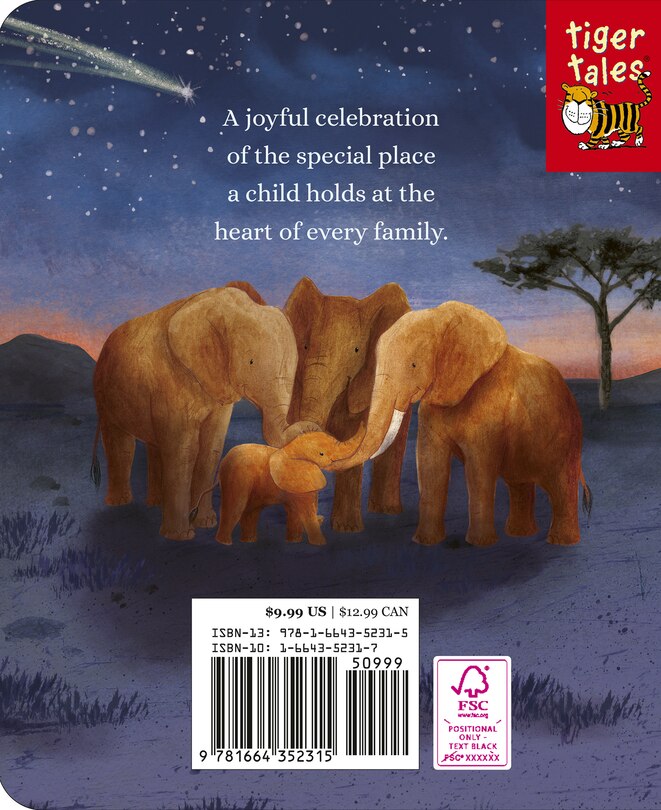 Aper&ccedil;u du contenu_You Are My Everything