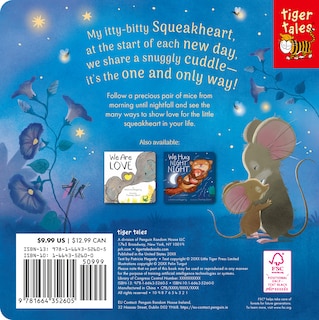 Aper&ccedil;u du contenu_My Itty-Bitty Squeakheart