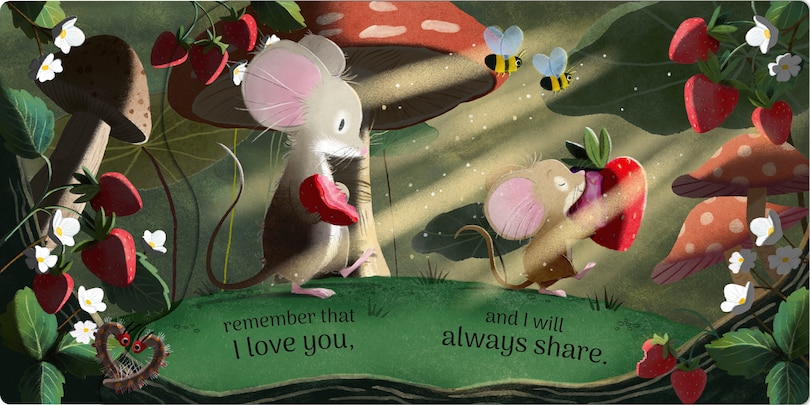 Aper&ccedil;u du contenu 2_My Itty-Bitty Squeakheart