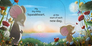 Aper&ccedil;u du contenu 5_My Itty-Bitty Squeakheart