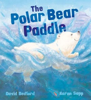 POLAR BEAR PADDLE