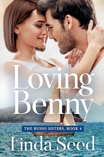 Couverture_Loving Benny