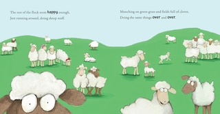 Sample content 3_Kevin the Sheep