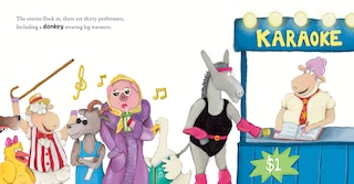 Sample content_Kevin Saves The Show