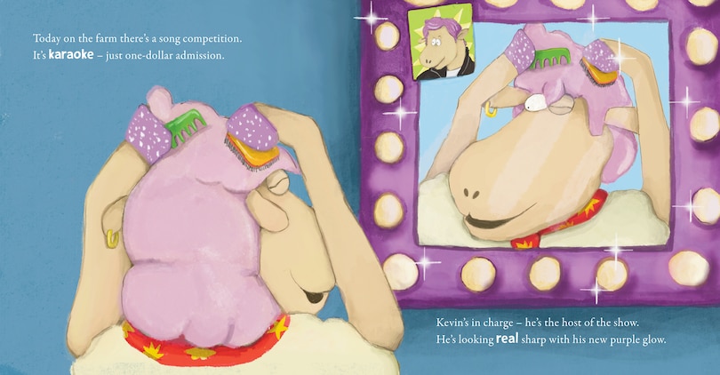 Sample content 2_Kevin Saves The Show