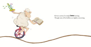 Sample content 3_Kevin Saves The Show