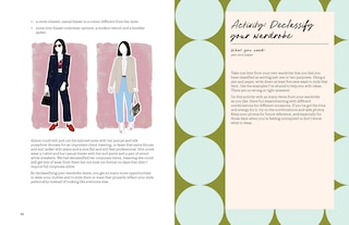 Aper&ccedil;u du contenu_Styled