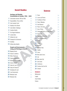 Sample content 5_Complete Canadian Curriculum: Grade 3 (Enriched Edition)
