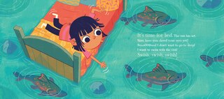 Aper&ccedil;u du contenu 2_It's Time for Bed