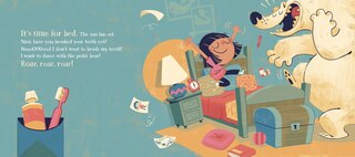 Aper&ccedil;u du contenu 4_It's Time for Bed