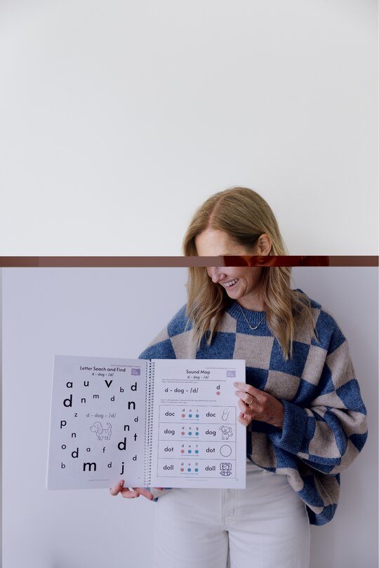 Back cover_Learner Handouts Manual