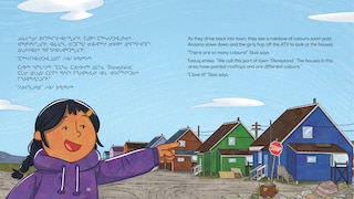 Aper&ccedil;u du contenu 4_Let's Explore Taloyoak!