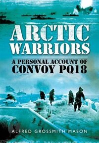 Couverture_Arctic Warriors