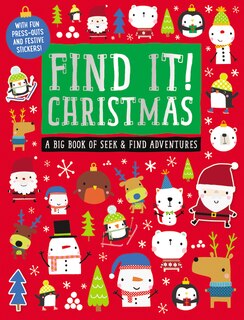 FIND IT XMAS