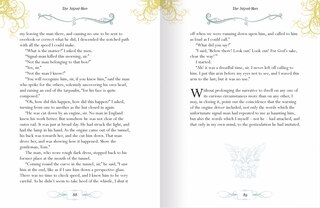 Aper&ccedil;u du contenu 5_Classic Ghost Stories