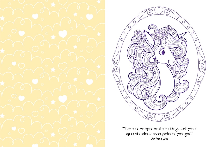 Aperçu du contenu_Aqua Inks Unicorns