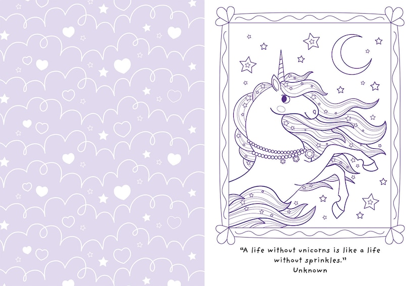 Aperçu du contenu 2_Aqua Inks Unicorns