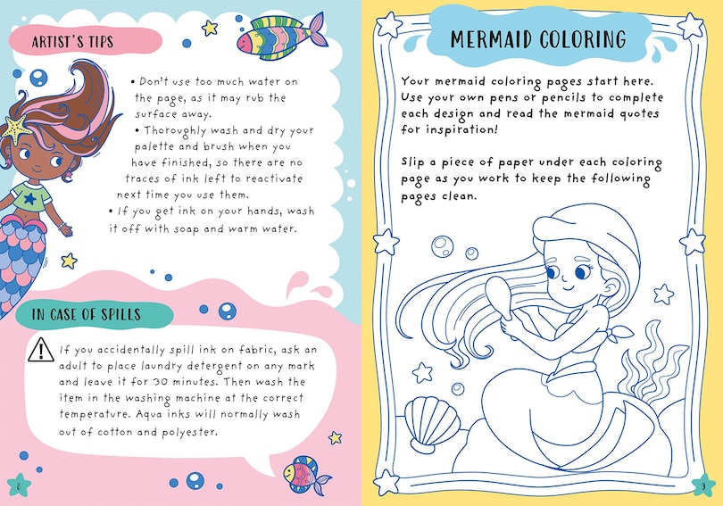 Aperçu du contenu 3_Aqua Inks Mermaids