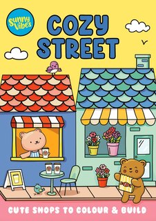 Back cover_Cozy Street