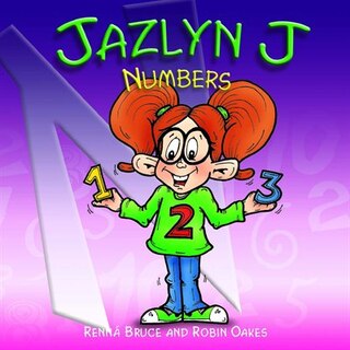 Couverture_Jazlyn J's Numbers