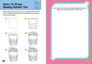 Sample content_MAKE YOUR OWN PENCIL TOPPERS KAWAII KITC
