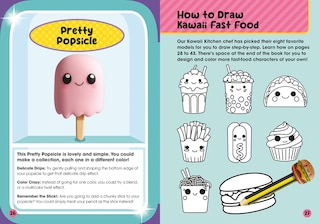 Sample content 2_MAKE YOUR OWN PENCIL TOPPERS KAWAII KITC