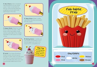Sample content 3_MAKE YOUR OWN PENCIL TOPPERS KAWAII KITC