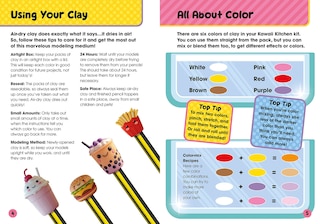Sample content 5_MAKE YOUR OWN PENCIL TOPPERS KAWAII KITC
