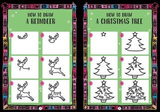 Sample content 3_SCRATCH ART XMAS