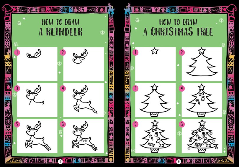 Sample content 3_SCRATCH ART XMAS