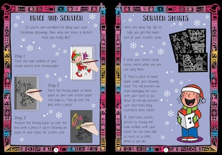 Sample content 5_SCRATCH ART XMAS
