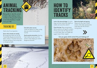 Sample content 2_SURVIVAL 101 BK KIT