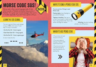 Sample content 3_SURVIVAL 101 BK KIT