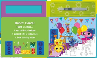 Sample content 2_SEEK & FIND ROBOTS