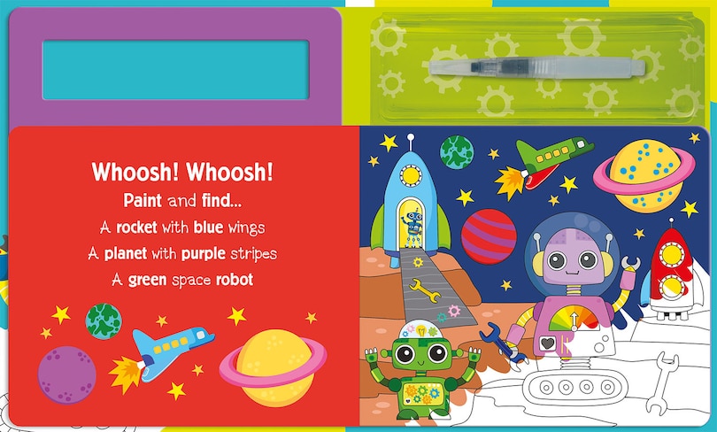 Sample content 3_SEEK & FIND ROBOTS