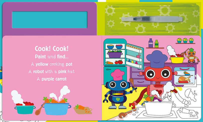 Sample content 4_SEEK & FIND ROBOTS