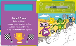 Sample content 5_SEEK & FIND ROBOTS