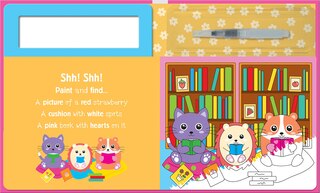 Sample content 3_SEEK & FIND CUTE