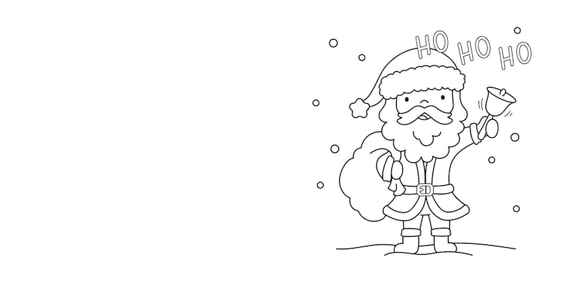 Sample content 4_My Little Cozy Colouring Christmas