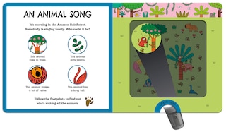 Sample content_Wild Animals