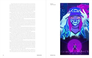 Sample content_Making Korea