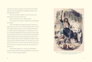 Sample content_A Christmas Carol Illustrated