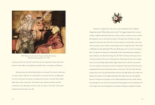 Sample content 2_A Christmas Carol Illustrated
