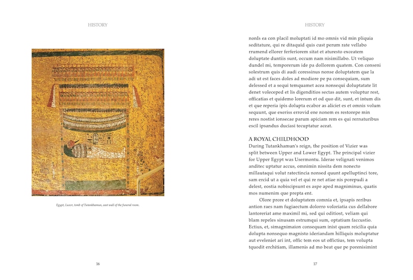 Sample content 2_Tutankhamun Illustrated