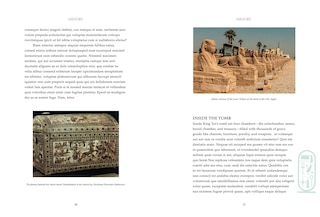 Sample content 3_Tutankhamun Illustrated