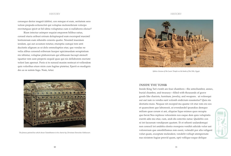 Sample content 3_Tutankhamun Illustrated